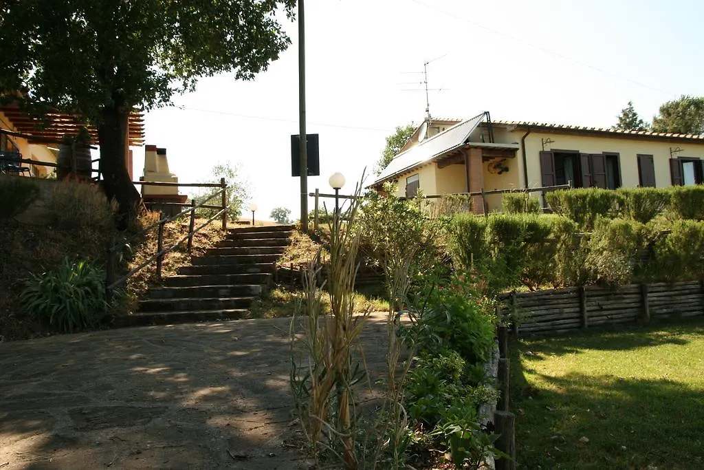Agriturismo Serratone Preselle 0*,  Italien