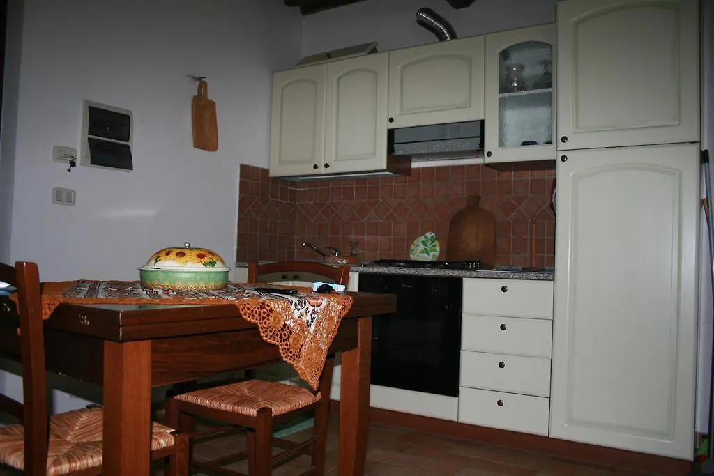 Agriturismo Serratone Preselle 0*,  Italien