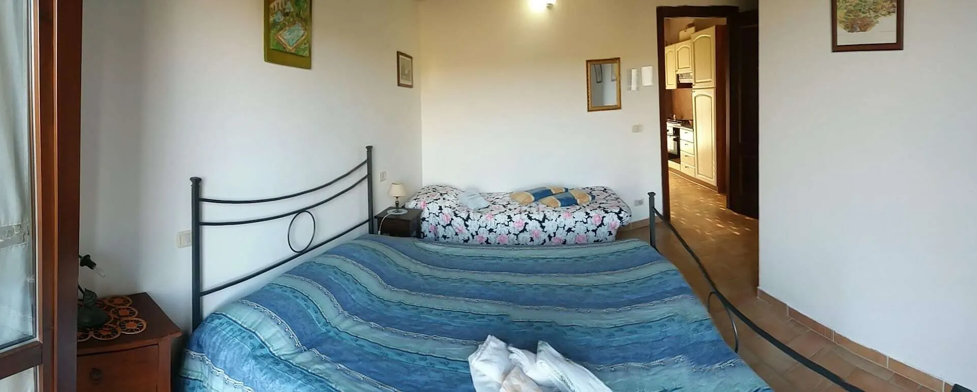 Agriturismo Serratone Preselle