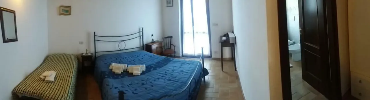 Lantgård Agriturismo Serratone Preselle Italien