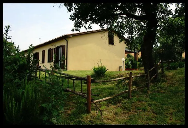 Agriturismo Serratone Preselle 0*,