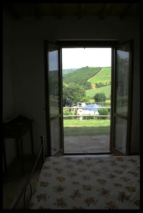 Agriturismo Serratone Preselle 0*,