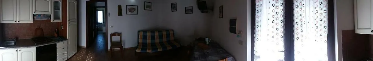 Agriturismo Serratone Preselle