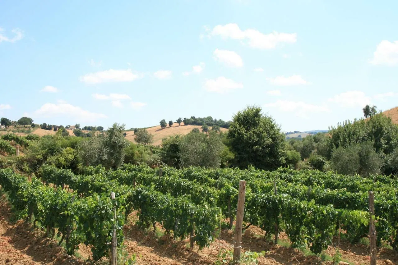 Agriturismo Serratone Preselle 0*,  Italien