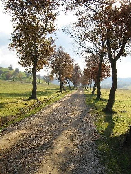 Agriturismo Serratone Preselle 0*,  Italy