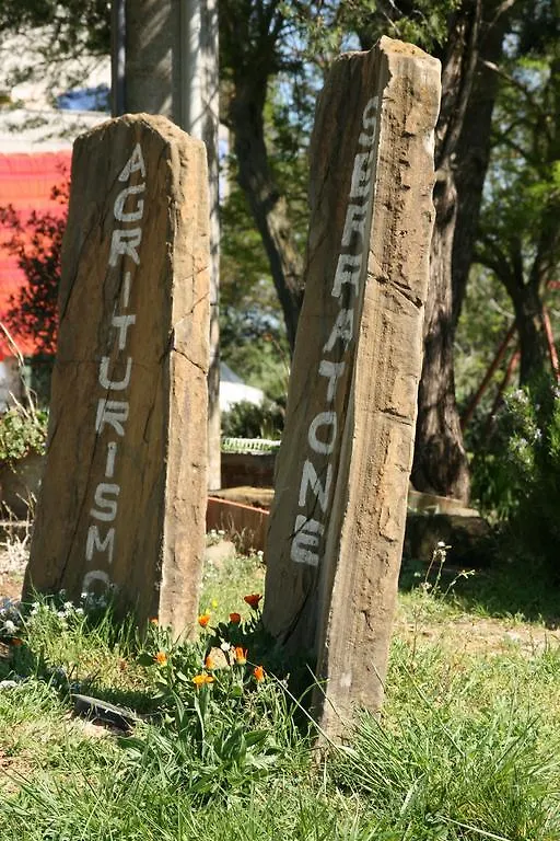 Agriturismo Serratone Preselle Italy