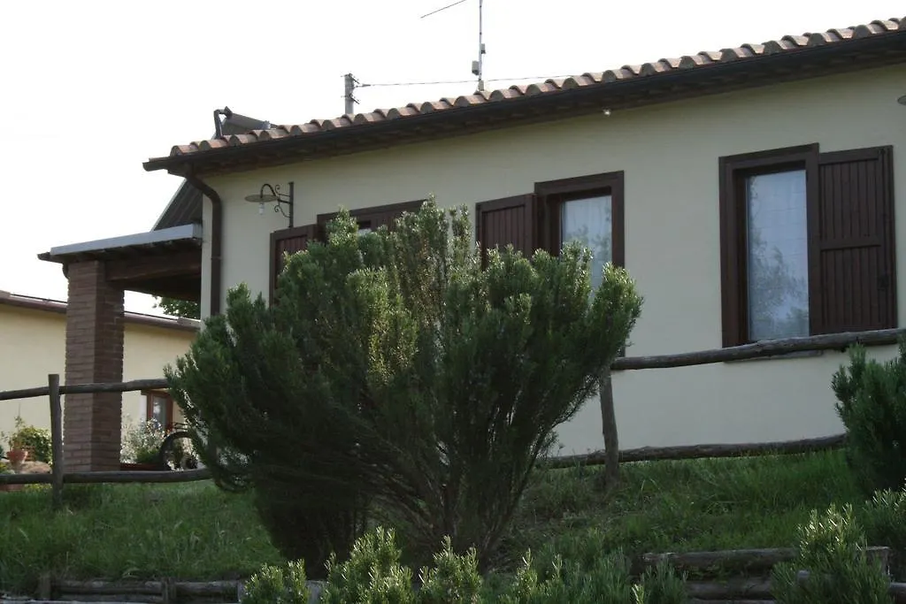 Agriturismo Serratone Preselle Farm stay