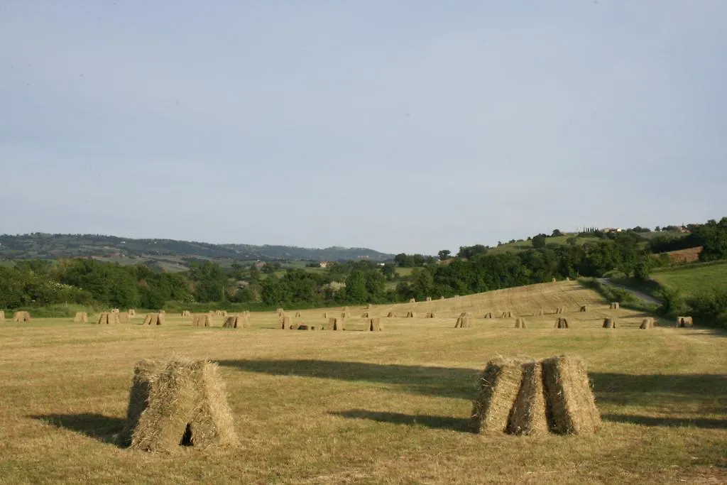 Agriturismo Serratone Preselle