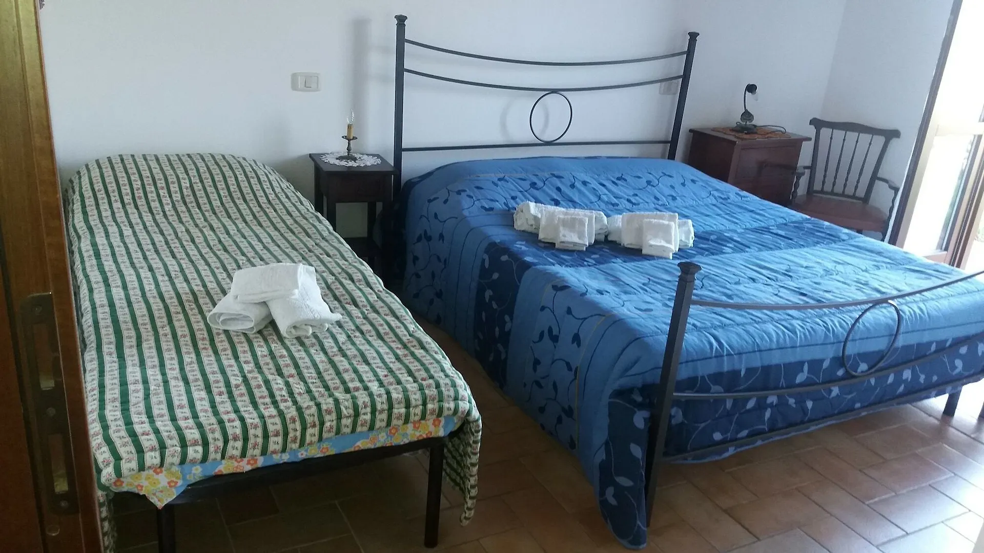 Agriturismo Serratone Preselle 0*,  Italy
