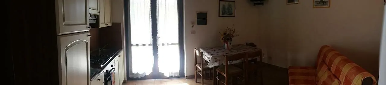 Agriturismo Serratone Preselle 0*,